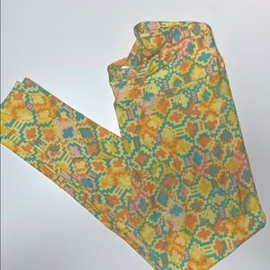 Lularoe TC leggings